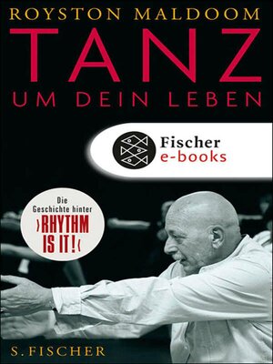 cover image of Tanz um dein Leben